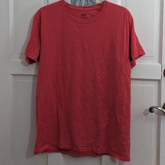 Fruit of the Loom Other - Fruit of the Loom Platinum Cotton Tee